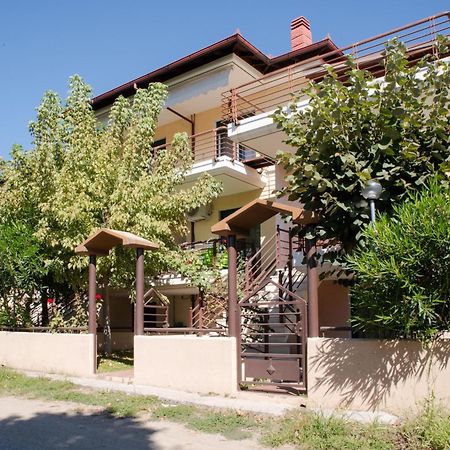 Elena Apartments 2 Asprovalta Exterior foto